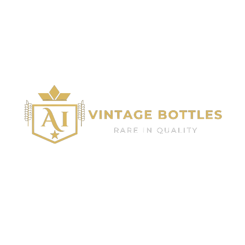A1 Vintage Bottles